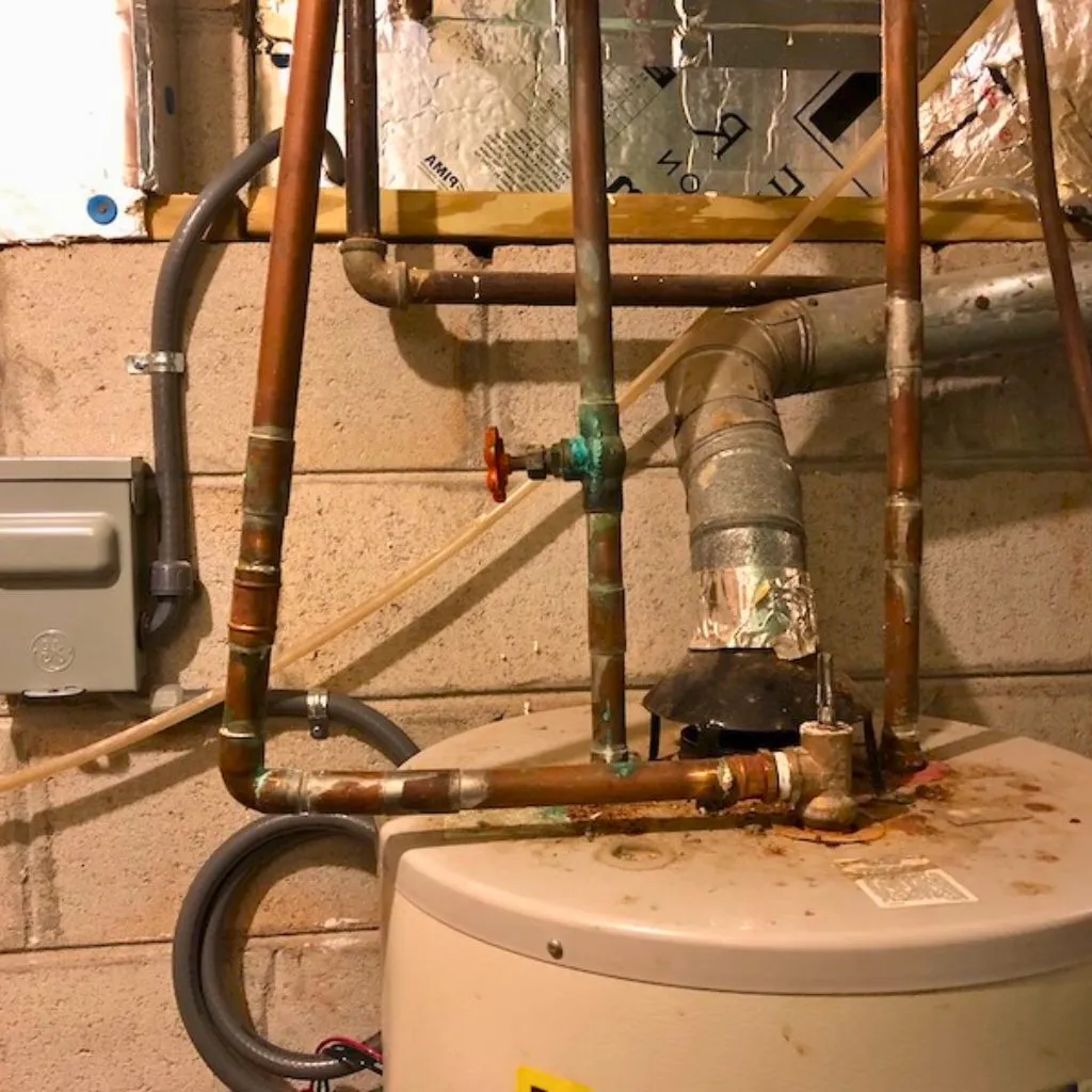 Water Heater Repair in North Webster, IN